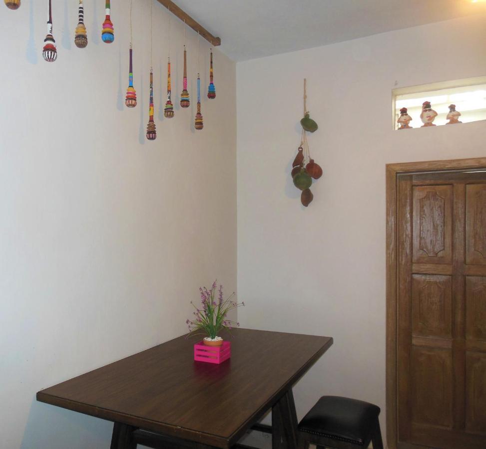 Casa El Ombligo De La Luna Guanajuato Luaran gambar