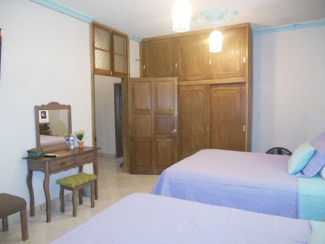 Casa El Ombligo De La Luna Guanajuato Luaran gambar