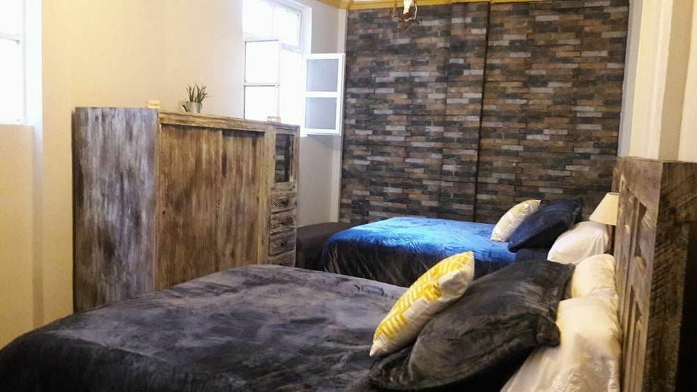 Casa El Ombligo De La Luna Guanajuato Luaran gambar